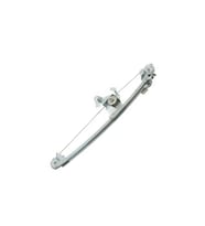 Mercedes W210 Cam Krikosu Arka Sol Motorsuz 2107301546 Wender
