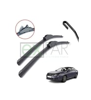 RENAULT LATİTUDE ÖN CAM SİLECEK SÜPÜRGESİ TAKIMI 2011 - 2014 LATİTÜD ÖN SİLECEK