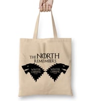 Game Of Thrones 09 Bez Çanta Uzun Saplı