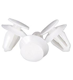 OTOZET Opel Universal Kapı Döşeme Klipsi 25 Adetli Paket 2345957
