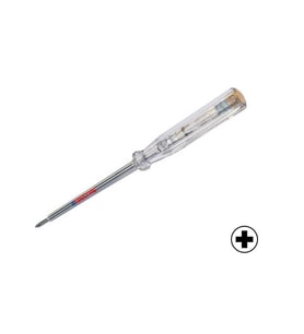 İzeltaş Yıldız Uçlu Kontrol Kalemi 190mm 4560180190 (Yıldız Uçlu)