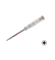 İzeltaş Yıldız Uçlu Kontrol Kalemi 190mm 4560180190 (Yıldız Uçlu)