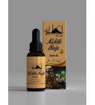 Tarihi SultanAhmet Baharatçısı Kekik Yağı 20ml (Özel Üretim)
