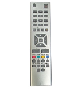 MAZA Vestel 2440 Tüplü Tv Kumandası Uyumlu ST01408(uyumlu)