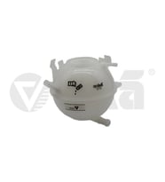 1K0121407A Radyatör Yedek Su Deposu - Golf-Jetta-Octavia-Passat-Rapid-1.4 Lt.-1.6 Lt.-1.9 Lt.-D