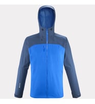 Millet SENECA Goretex Ceket Erkek  MIV10209 MILLET.N3177 (Çok Renkli)
