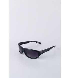 Silvio Monetti Lacivert UV400 Koruma Sporcu Motorcu Güneş Gözlüğü G25SM1005R02