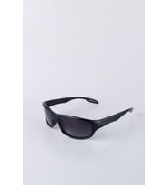 Silvio Monetti Lacivert UV400 Koruma Sporcu Motorcu Güneş Gözlüğü G25SM1005R02