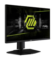 MSI MAG 255PXF 24.5 inç 300Hz 0.5ms Full HD Adaptive Sync Rapid IPS Pivot Gaming Monitör