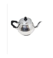 Semaver Demliği Alüminyum Piknik Demliği 1.8 Litre 18 No