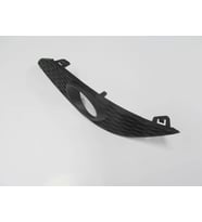 Opel Astra- H- Sd/Hb- 07/14; Sis Lamba Kapağı Sol Sis Delikli (Oem No: 13241990)