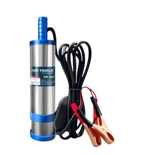 CMC Mazot Pompası 38mm - 12V