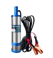 CMC Mazot Pompası 38mm - 12V