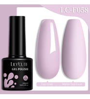 Kalıcı oje 7 ml LC-F058 (54194)
