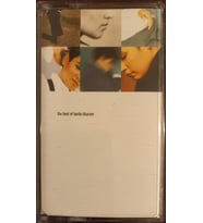 (Plak Değildir KASET tir) The Best Of Tanita Tikaram Kaset