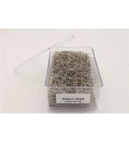500 Gr Çelik Toplu İğne - STD Nikel