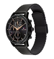 Tommy Hilfiger TH1710610 Erkek Kol Saati