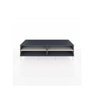 Kronos TV Ünitesi 2 Raflı  176x59x51 Antrasit-Antrasit/Aytaşı