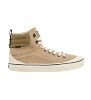 Vans Vn000cxvovi1 Ashwood Hi Ayakkabı Haki