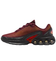 Nike Air Max DN Unisex Sneaker Günlük Spor Ayakkabı Bordo