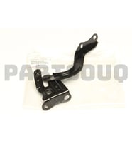 Toyota Corolla Motor Kaput Menteşesı Sol 2018 (Oem No:  5342002540)