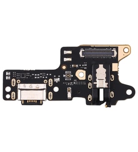 Xiaomi Poco M2 Şarj Soket +Mikrofon Bordu