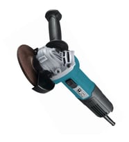 Mey İthalat® Cat Power 6109 Avuç Taşlama 125 mm 850 Watt