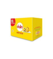 Dalin Islak Havlu Mendil 56 x 12 672 Yaprak