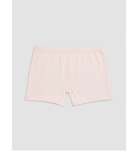 LCW Kids Pembe Kız Çocuk Boxer