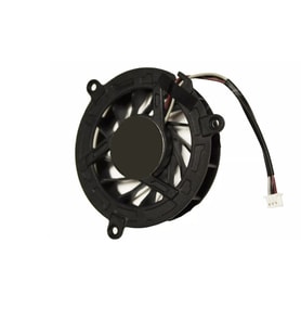 Toshiba M300 M301 M302 M305 M306 M307 M308 L310 Fan Cpu Soğutucusu