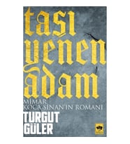 Taşı Yenen Adam