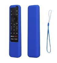 Weko WK-24727 Silikon Kumanda Koruma Kılıfı Sony Marka İçin Uydundur