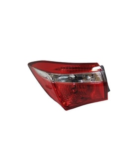 STOP DIŞ SOL TOYOTA COROLLA 2013-2016 (Boş)