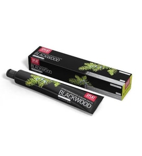 Splat Diş Macunu Blackwood 4 Ton Beyaz 75 ml