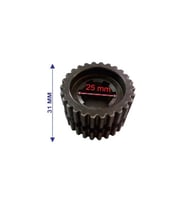 ATV BUGGY ŞANZIMAN SEKROMEÇ 26-26T İÇ 25XÖM
