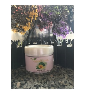 Avakado Yağlı Krem 100 Ml