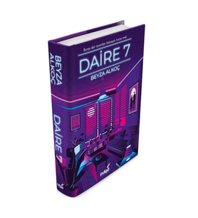 DAİRE 7  (CİLTLİ)