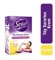 Tüy Sarartıcı 35+15 Gr 1 Adet