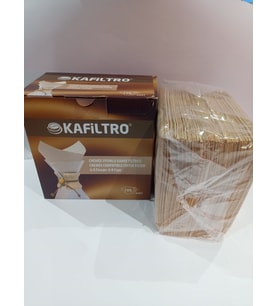 Chemex Filtre Kahve Kağıdı 100'lü 3.nesil