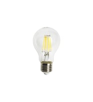 Cata LED Rustik Ampul 8W 3200K Gün Işığı E27 Duy CT-4217