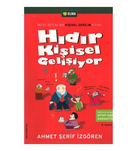 Hıdır Kişisel Gelişiyor