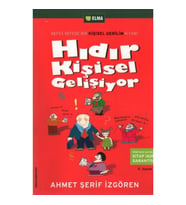 Hıdır Kişisel Gelişiyor