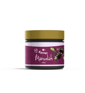 Mor Aronya Marmelatı 250GR