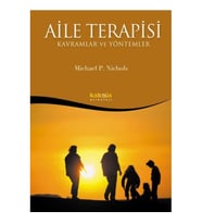 Aile Terapisi - Kavramlar ve Yöntemler