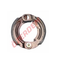 E-BİS ARKA FREN BALATASI 90 MM STMAX