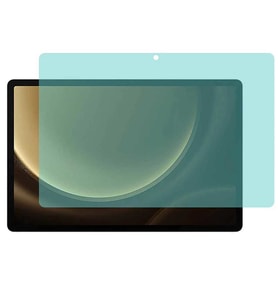 Samsung Galaxy Tab A9+ Plus X210 Uyumlu Nano Cam Ekran Koruyucu