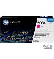 Hp Q7583A 503A Kırmızı Toner