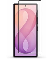 Samsung Galaxy Z Fold 8 Ultra ile Uyumlu Antistatik OG Glass Temperli Cam Ekran Koruyucu – 9H Sertlik, Parmak İzi ve Çizilme Önleyici Şeffaf Cam