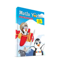 Mutlu Yüzler:  Penguenler