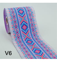 100995-Bordür - 10 mt V6